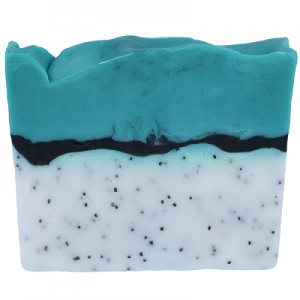 Sapun Vegan Lime & Black Pepper 100g, Bomb Cosmetics Sapun Vegan Lime & Black Pepper 100g, Bomb Cosmetics